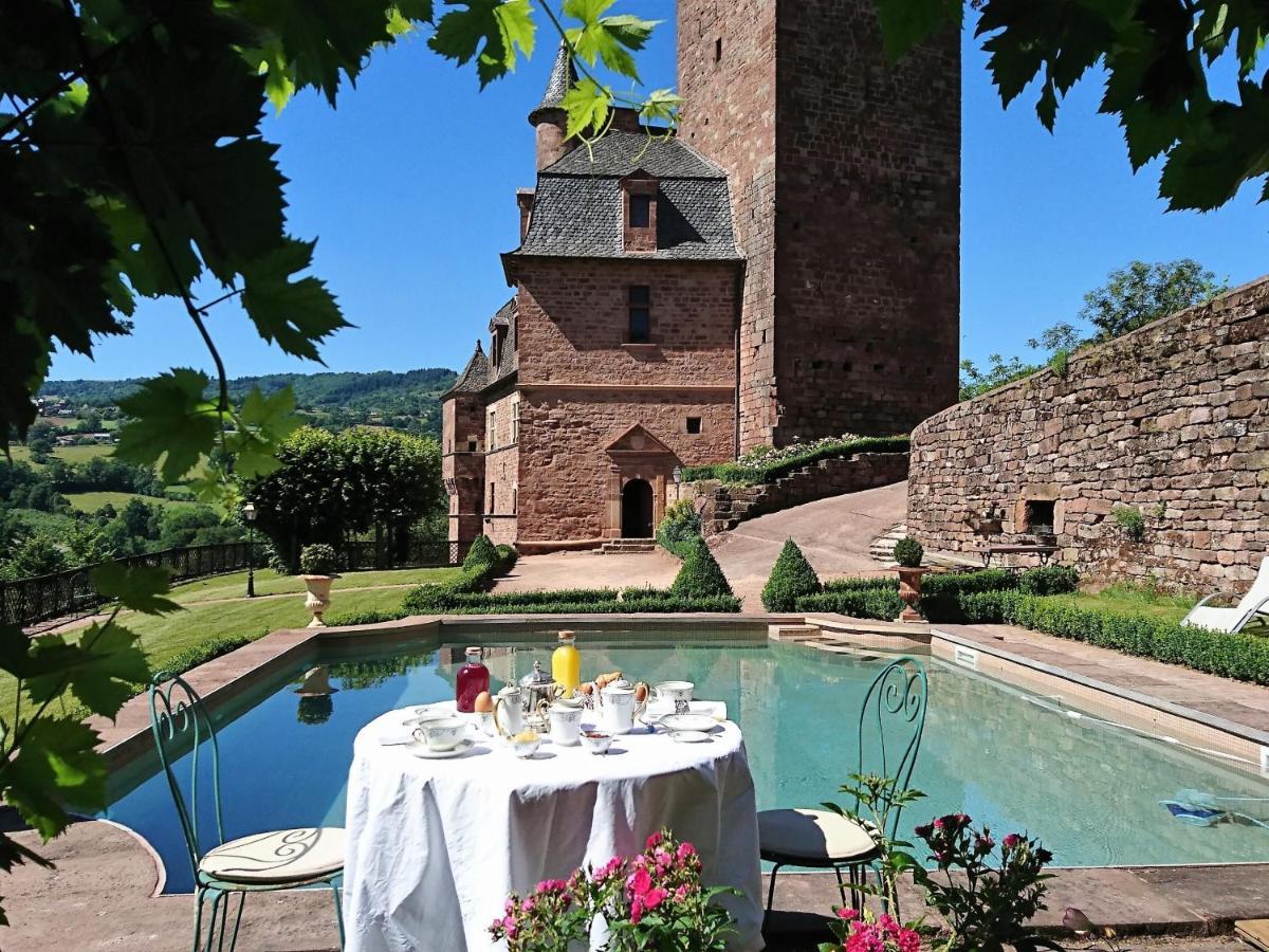 Chateau La Servayrie - D'hôtes
